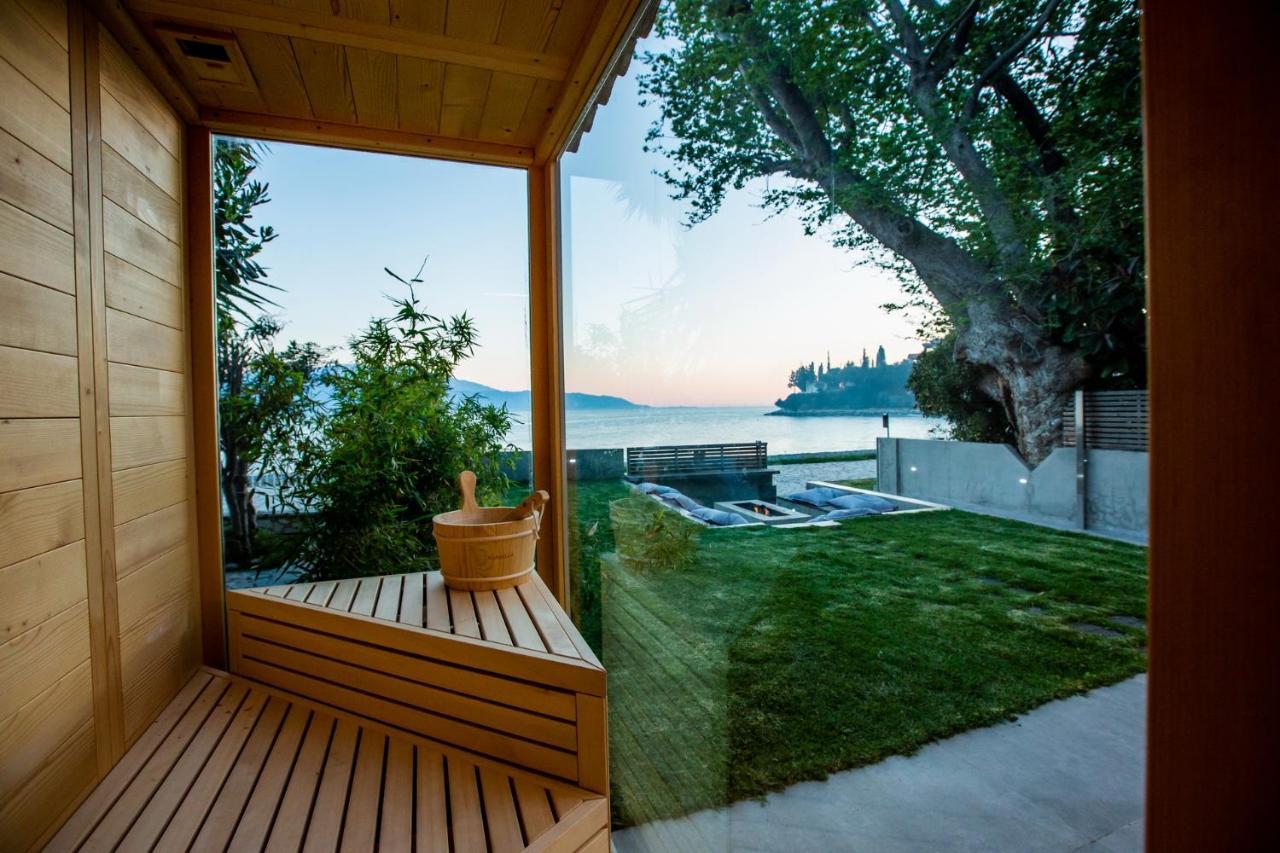 Spa Villa Skaloma 나프팍토스 외부 사진