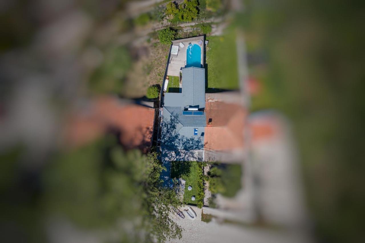 Spa Villa Skaloma 나프팍토스 외부 사진